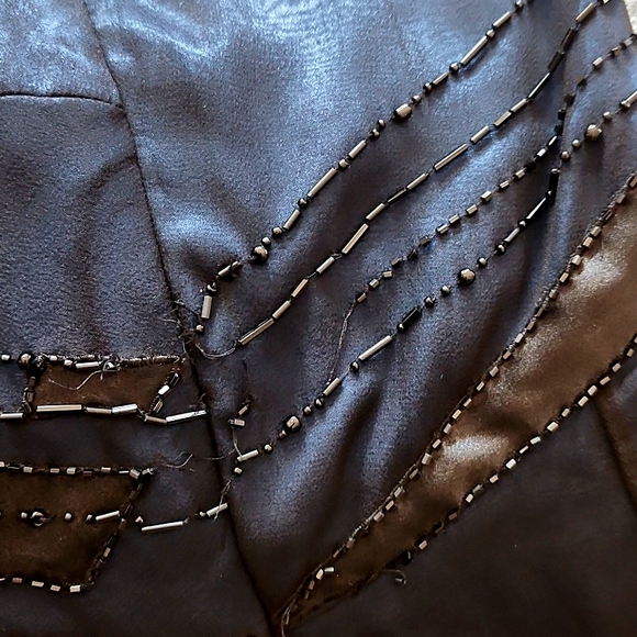 Beaded Rimini Cocktail Dress - Picture 9 of 9